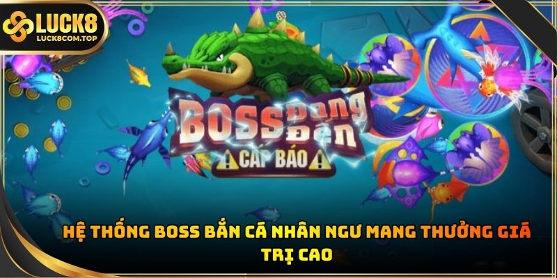 Cá Mập Kim Cương luôn mang theo quỹ Jackpot tích lũy cực khủng