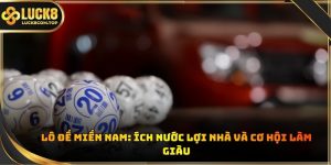 Lô Đề Miền Nam