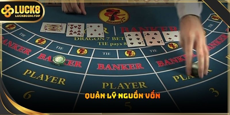 Kiểm soát tốt tài chính là yếu tố then chốt giúp bạn khó bị thua lỗ khi chơi